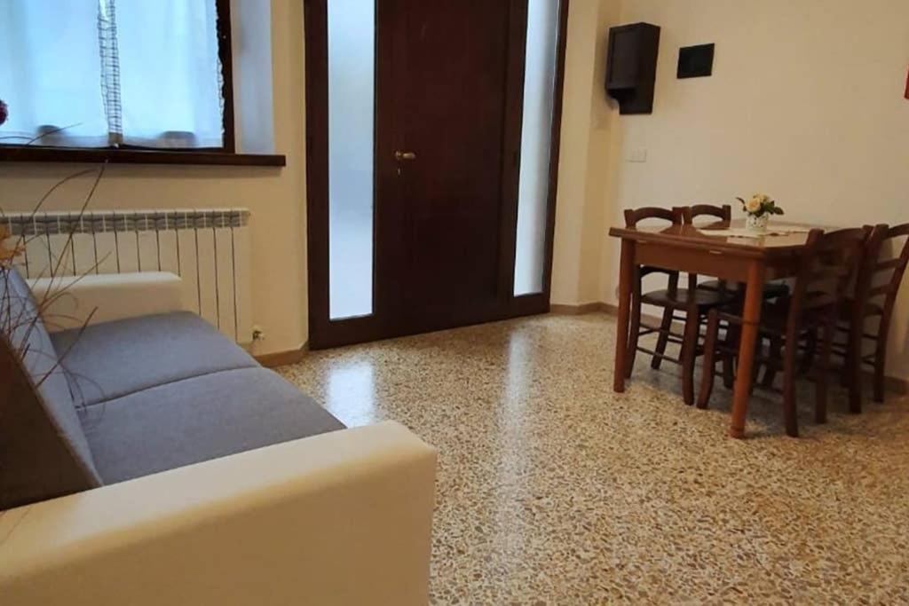 Appartamento La Cupola Santa Maria Degli Angeli  Exteriér fotografie