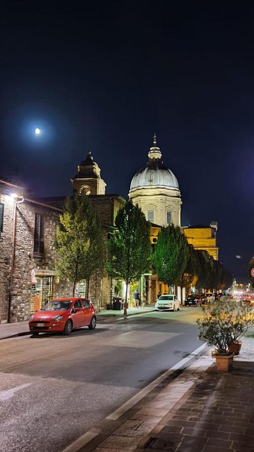Appartamento La Cupola Santa Maria Degli Angeli  Exteriér fotografie